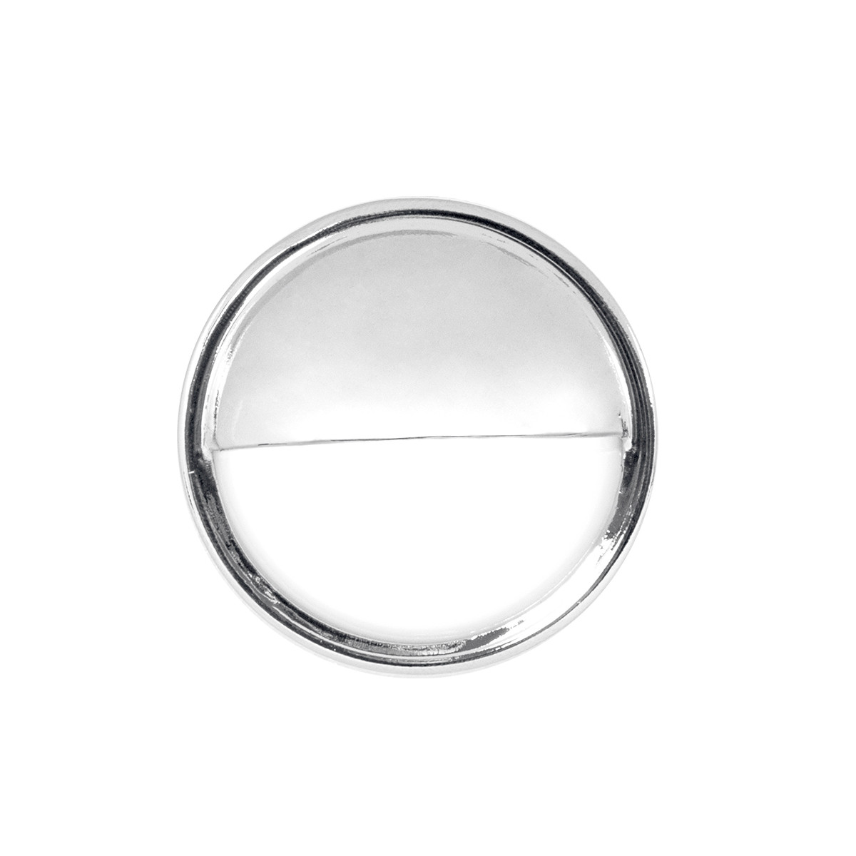 Round License/Tag LED Light