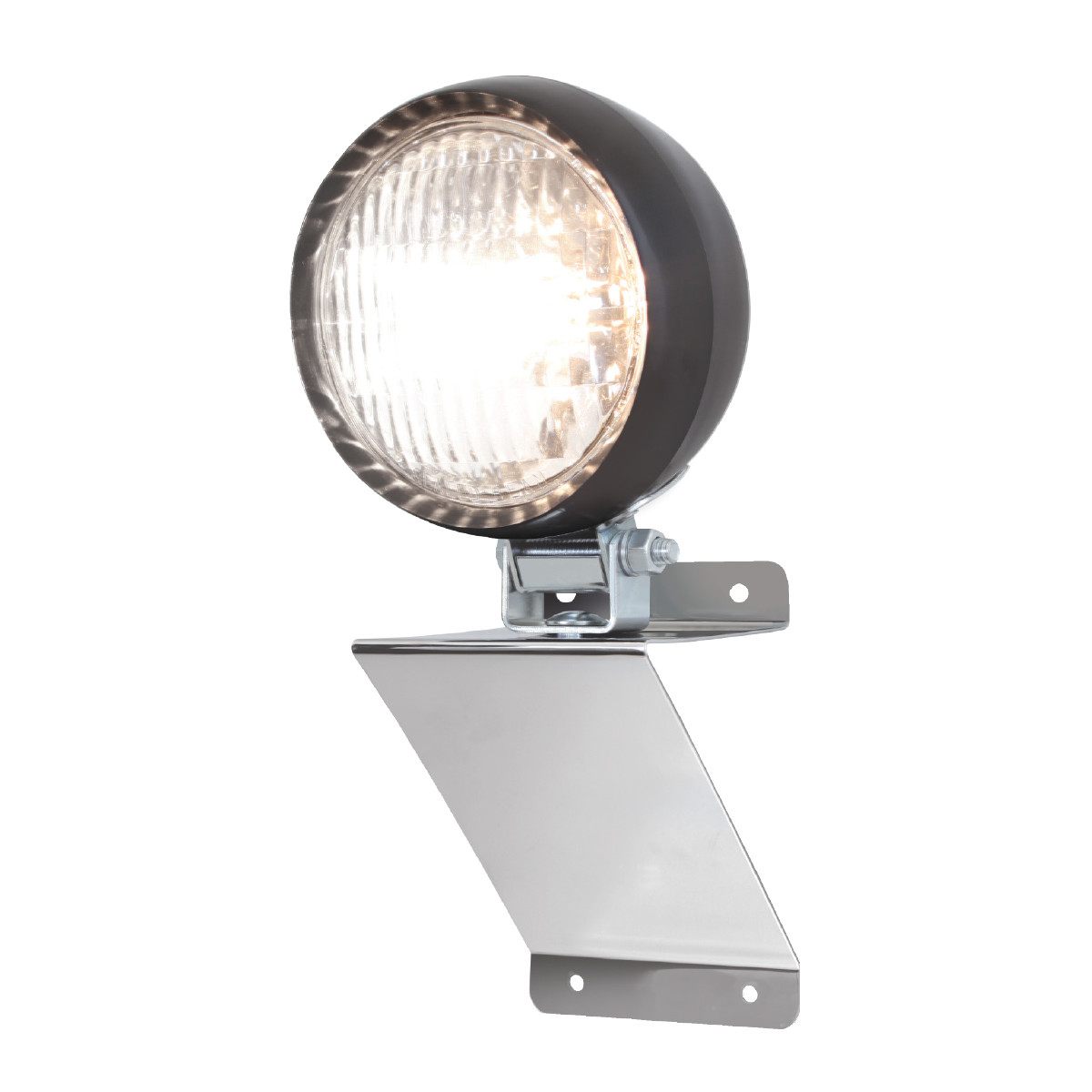 Small Z Shape Light Bracket Kit