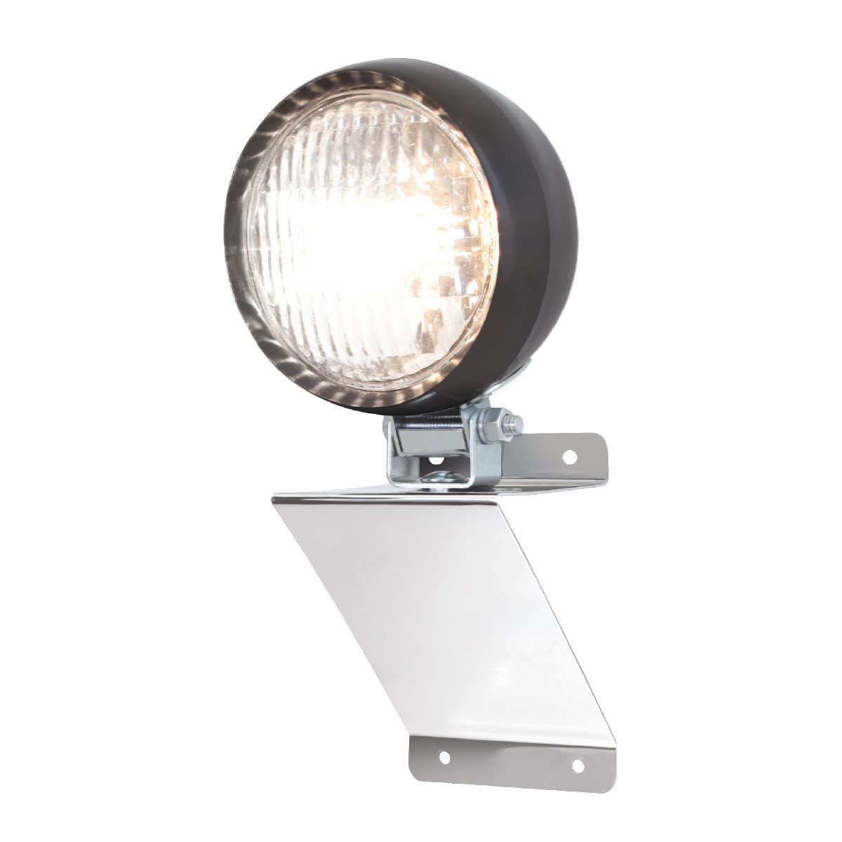 Small Z Shape Light Bracket Kit