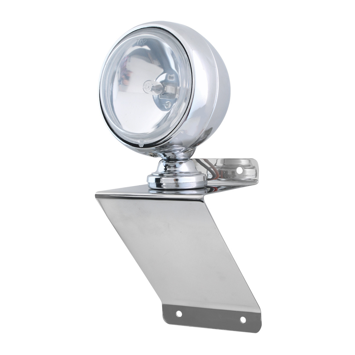 Small Z Shape Light Bracket Kit