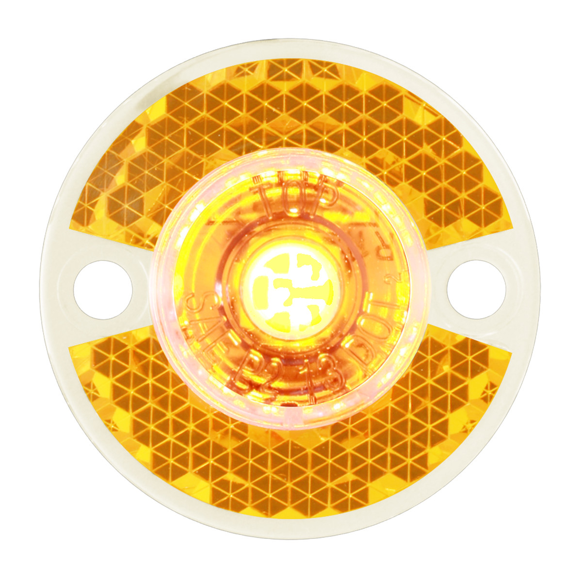 1-1/8" Mini Surface Mount LED Light - Thumbnail 2