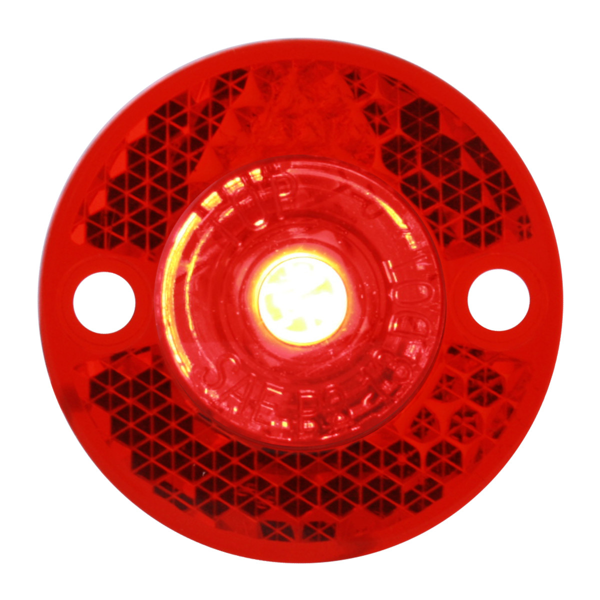 1-1/8" Mini Surface Mount LED Light - Thumbnail 2