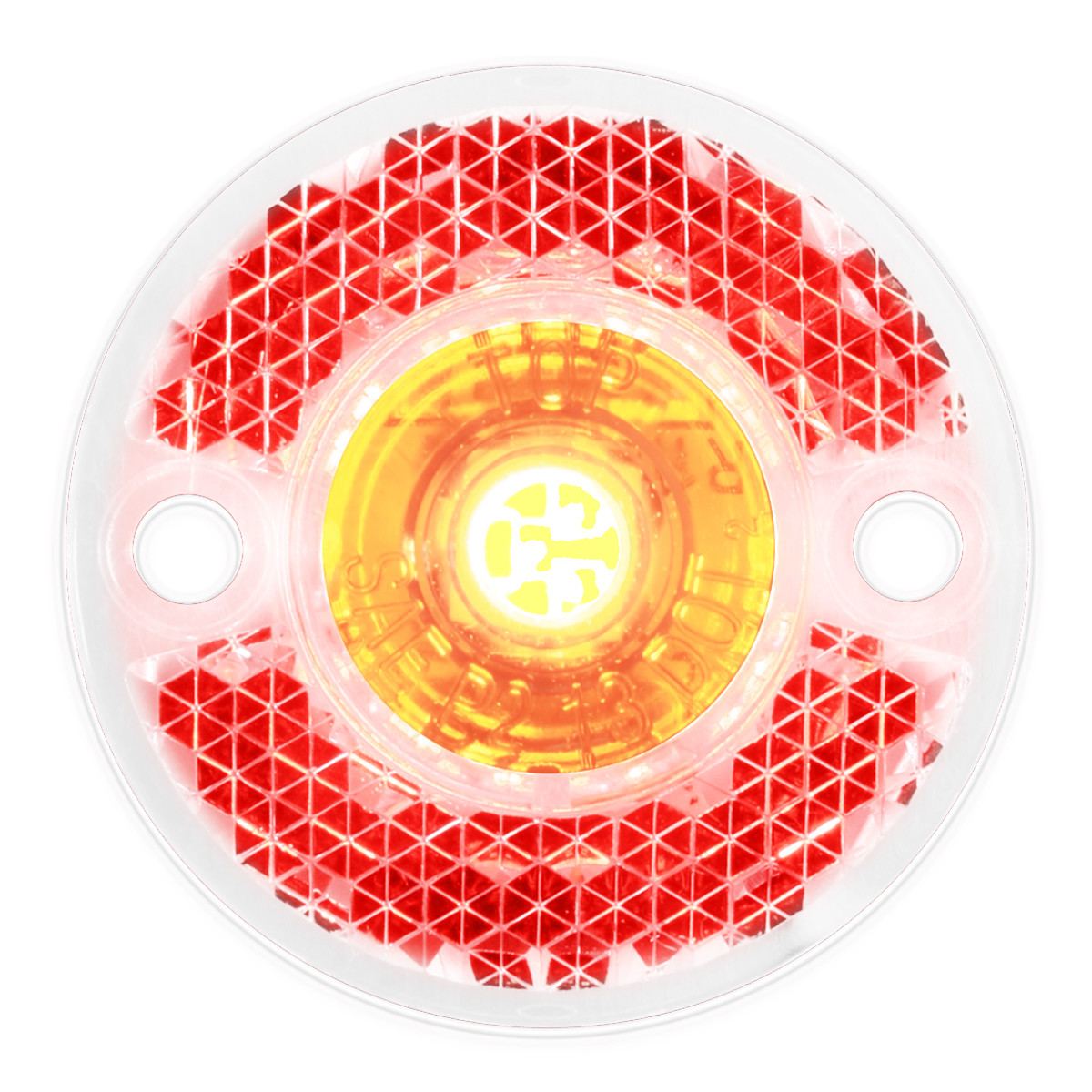 1-1/8" Mini Surface Mount LED Light - Thumbnail 2