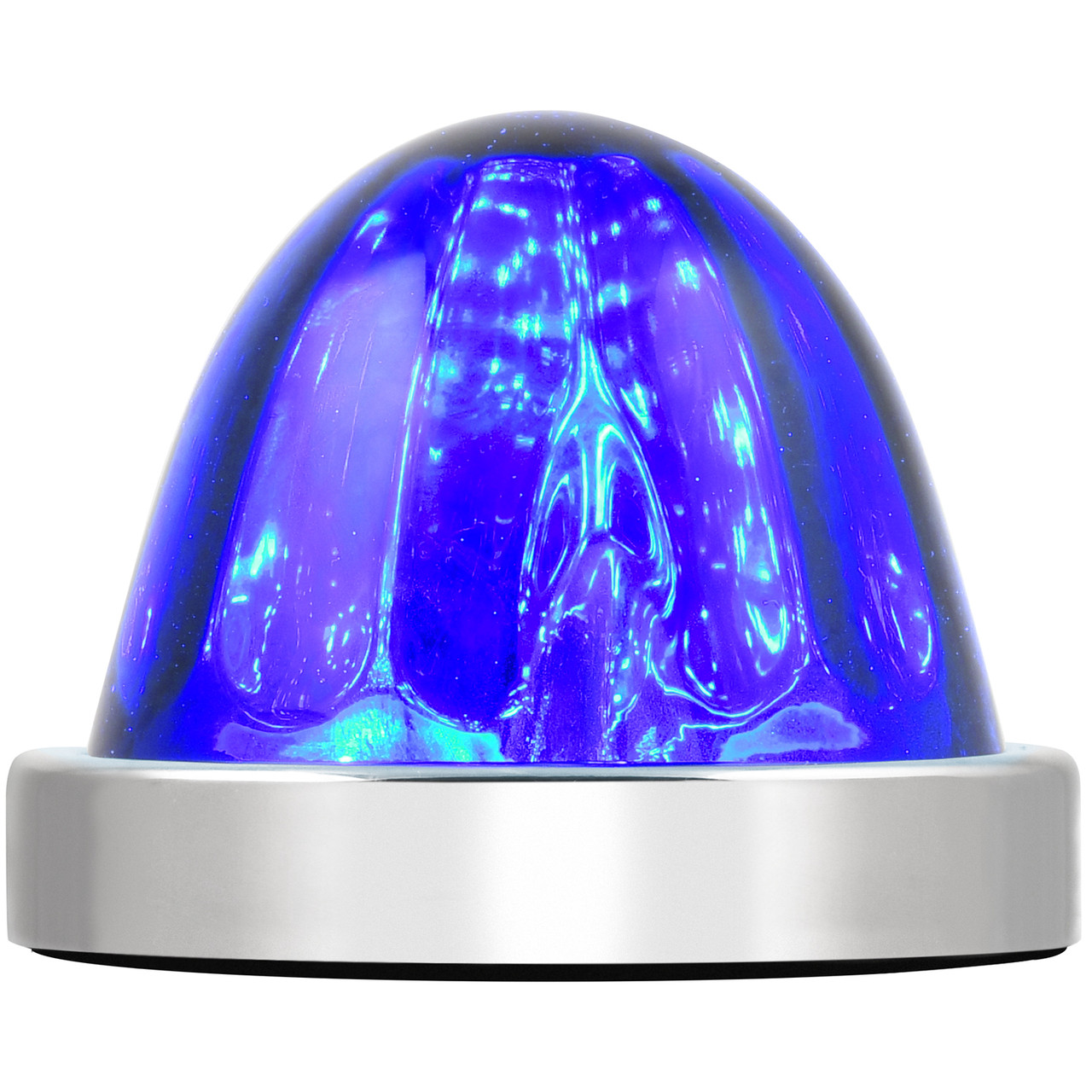 Classic Watermelon Glass Lens High Power Kit