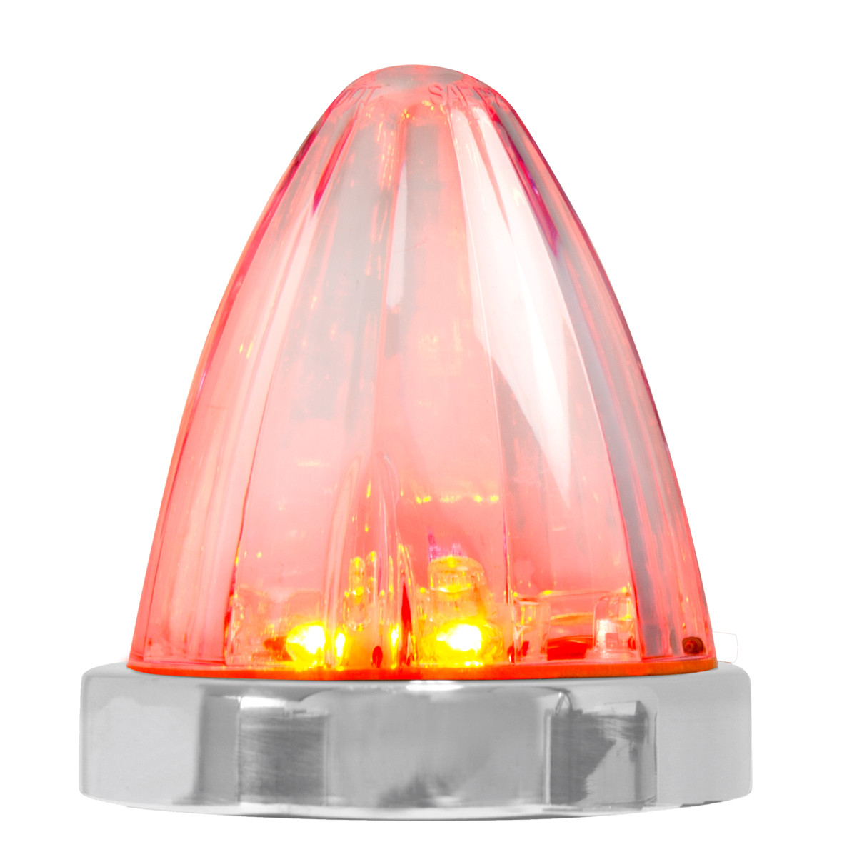 Watermelon Surface Mount LED Light