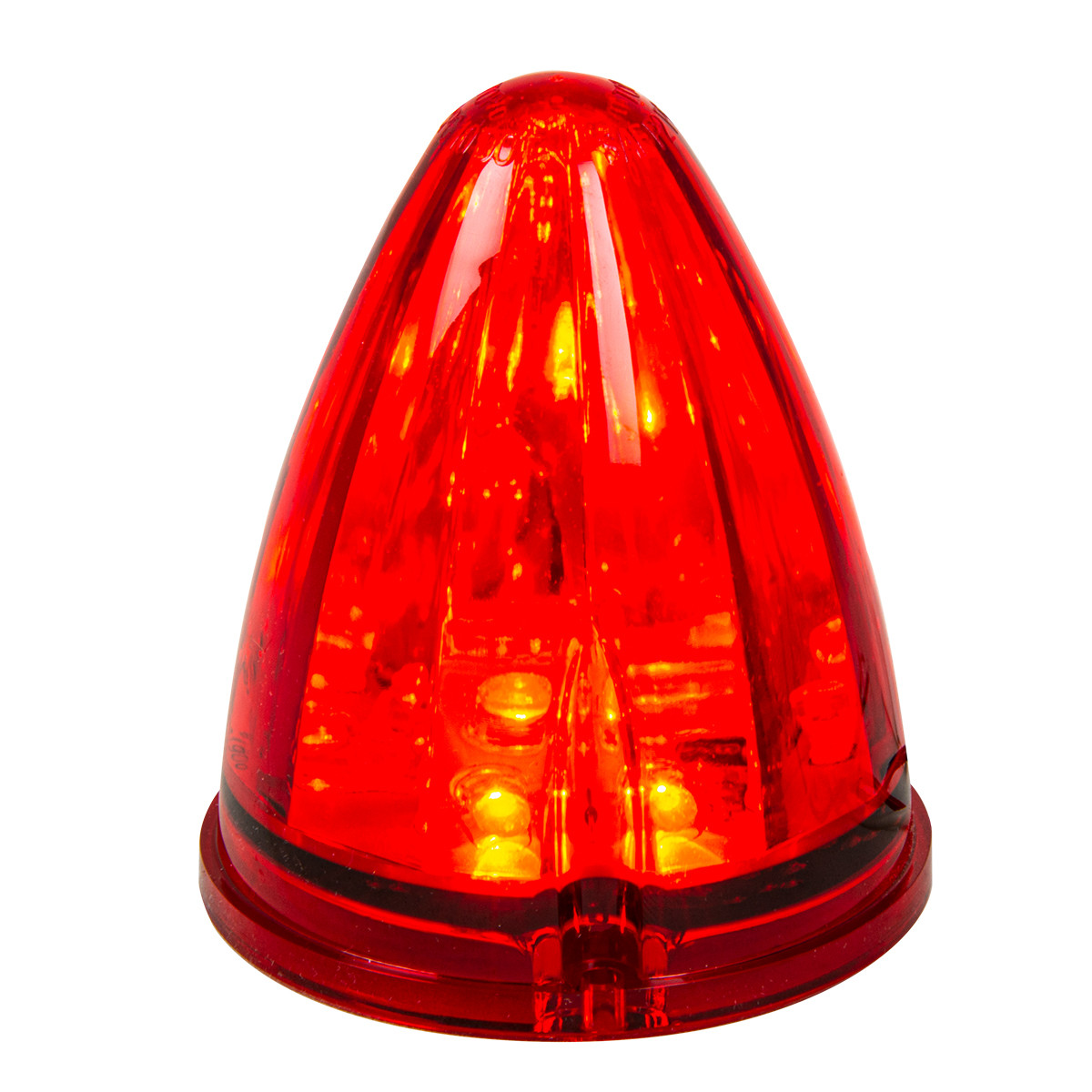 Watermelon Surface Mount LED Light