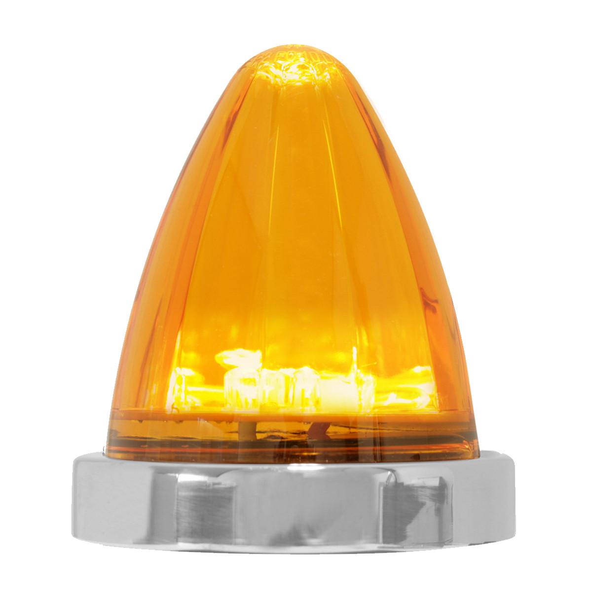 Watermelon Surface Mount LED Light - Thumbnail 2