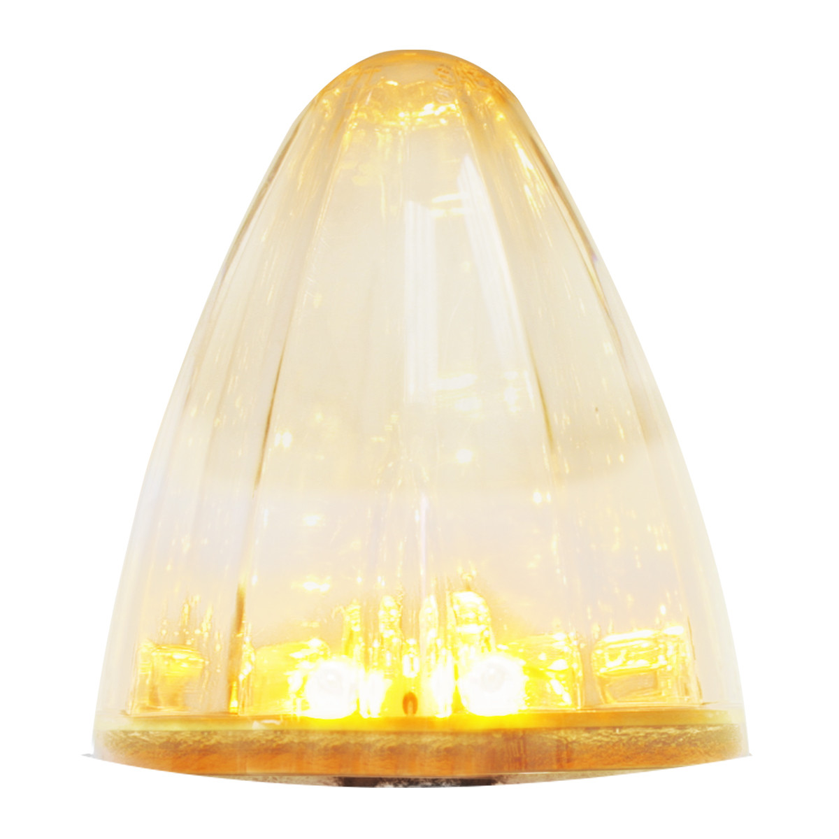 Watermelon Surface Mount LED Light - Thumbnail 2