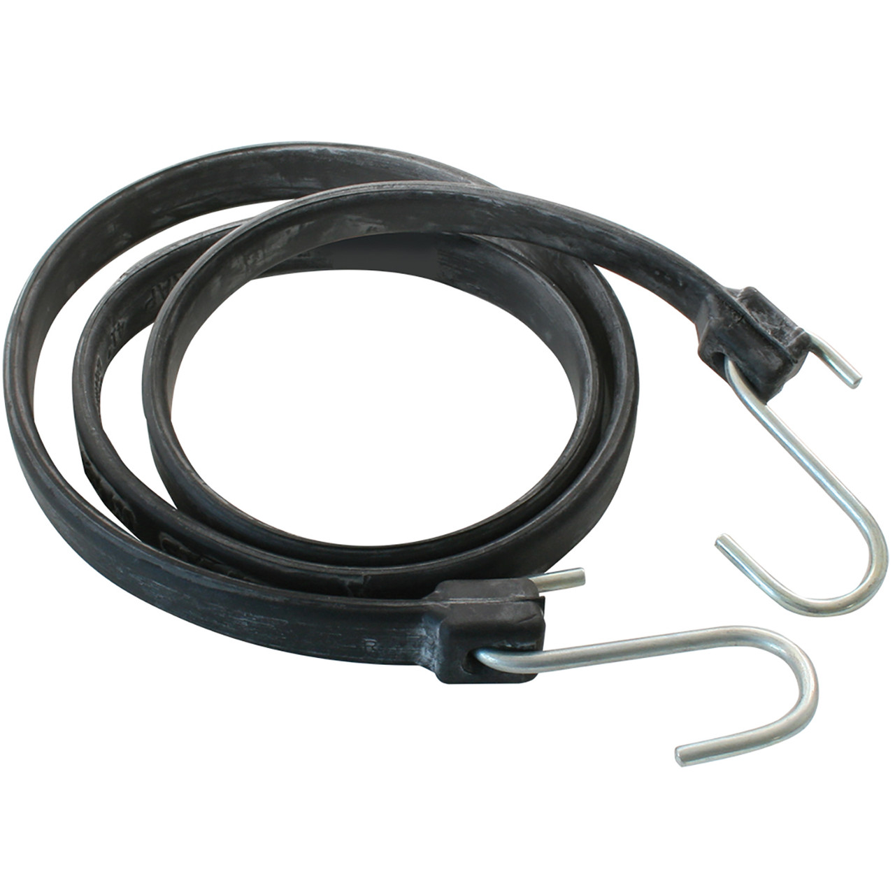Rubber Tie Down Strap
