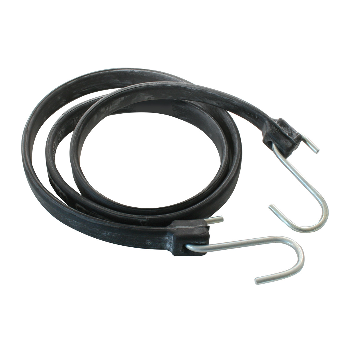 Rubber Tie Down Strap