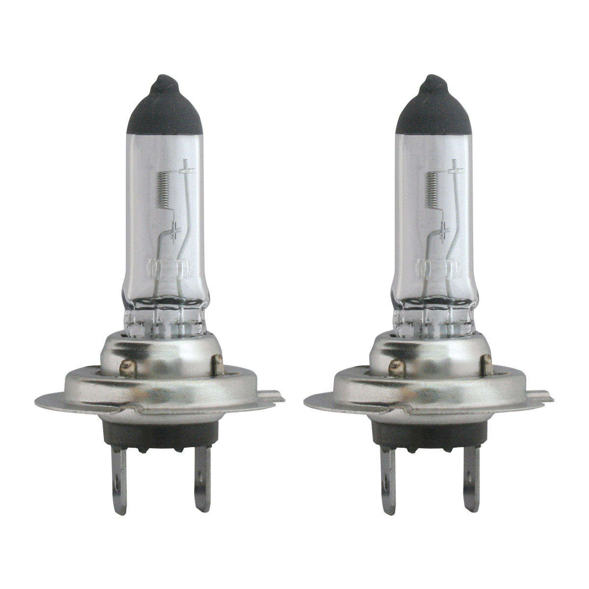 H7 Headlight Halogen Bulb