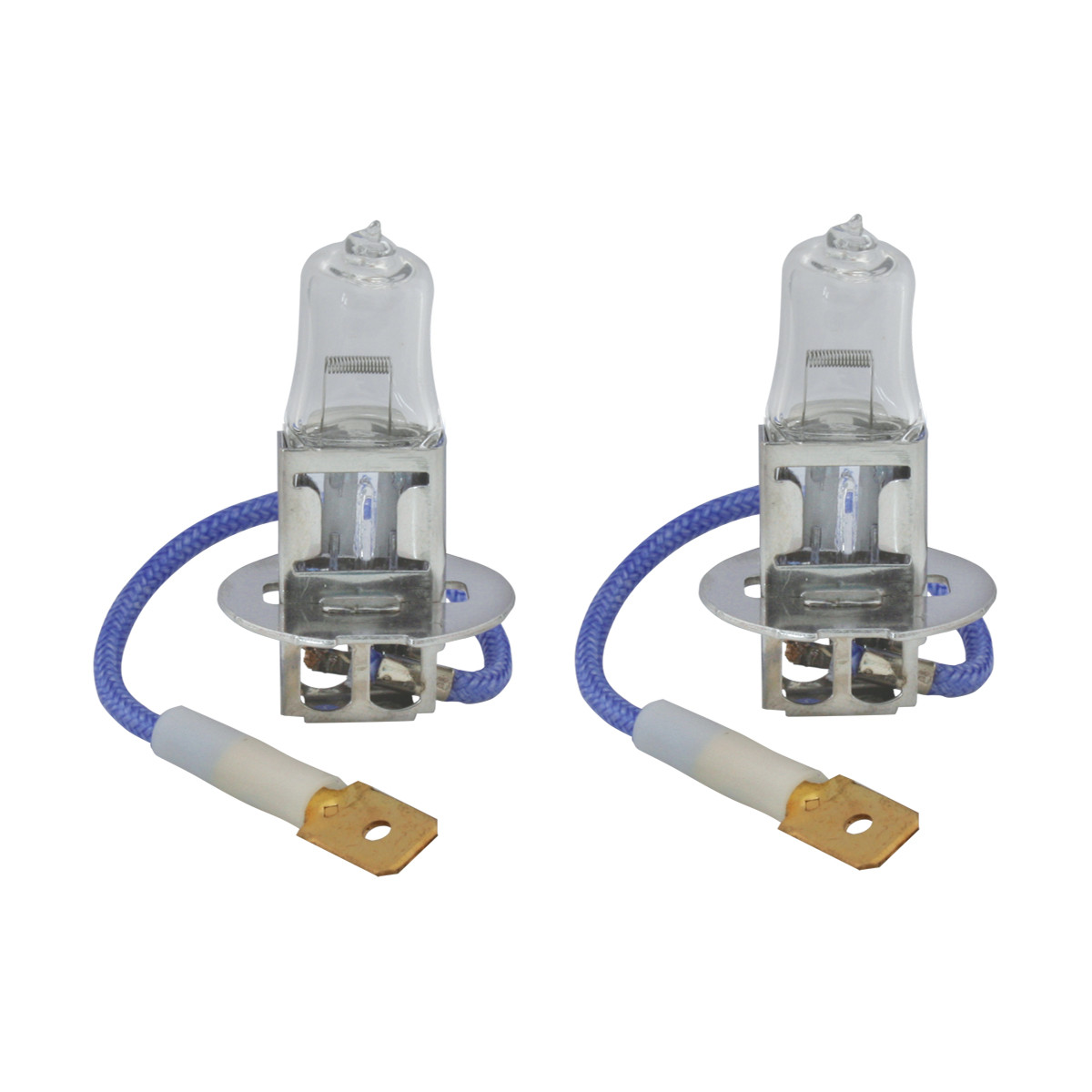 H3 Headlight Halogen Bulb