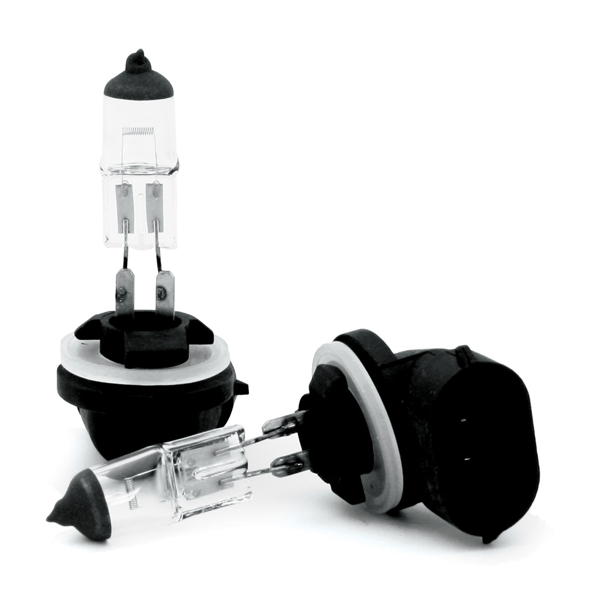 896 Headlight Halogen Bulb