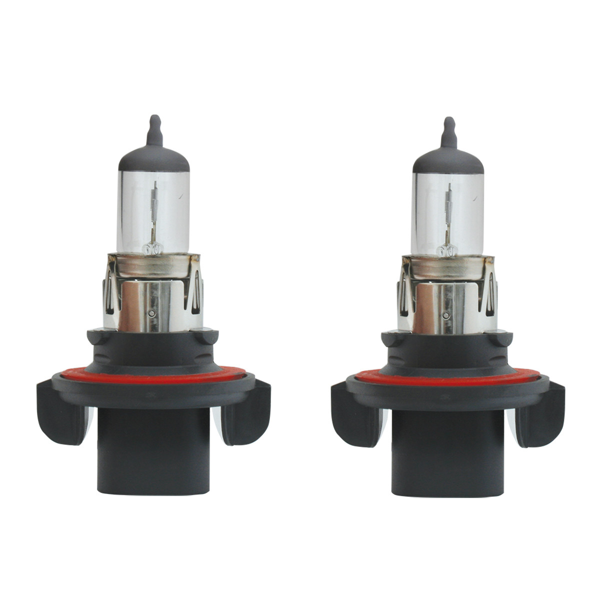 H13 Headlight Halogen Bulb