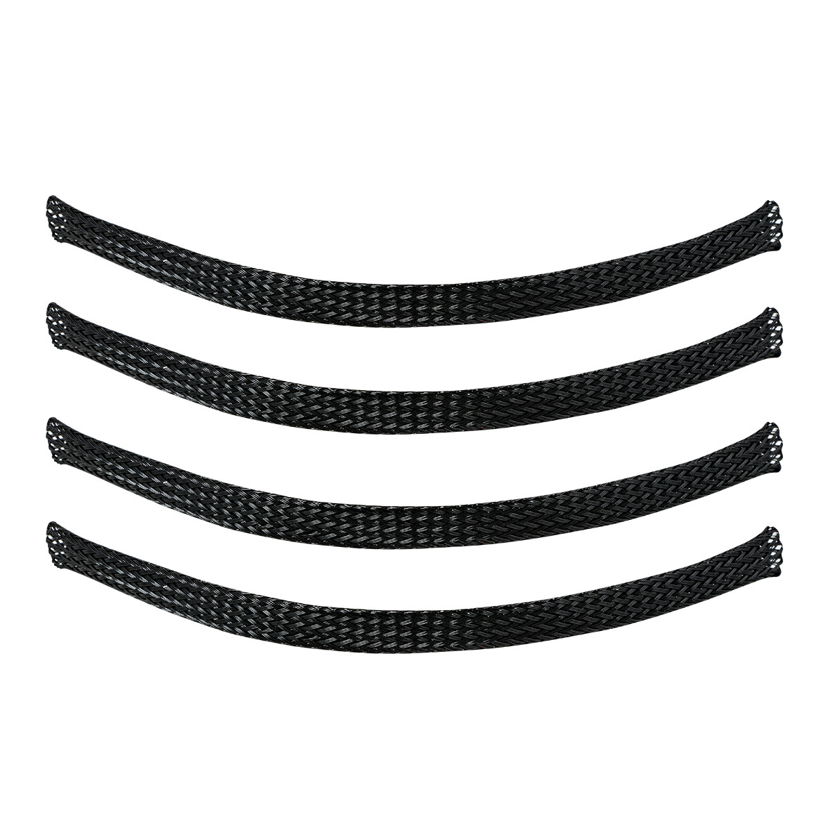 Braided Expandable Wire Sleeving