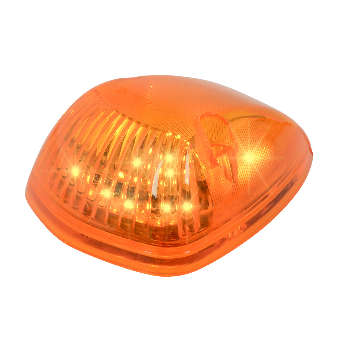 Triangle Pickup/SUV/RV/Bus LED Cab Light