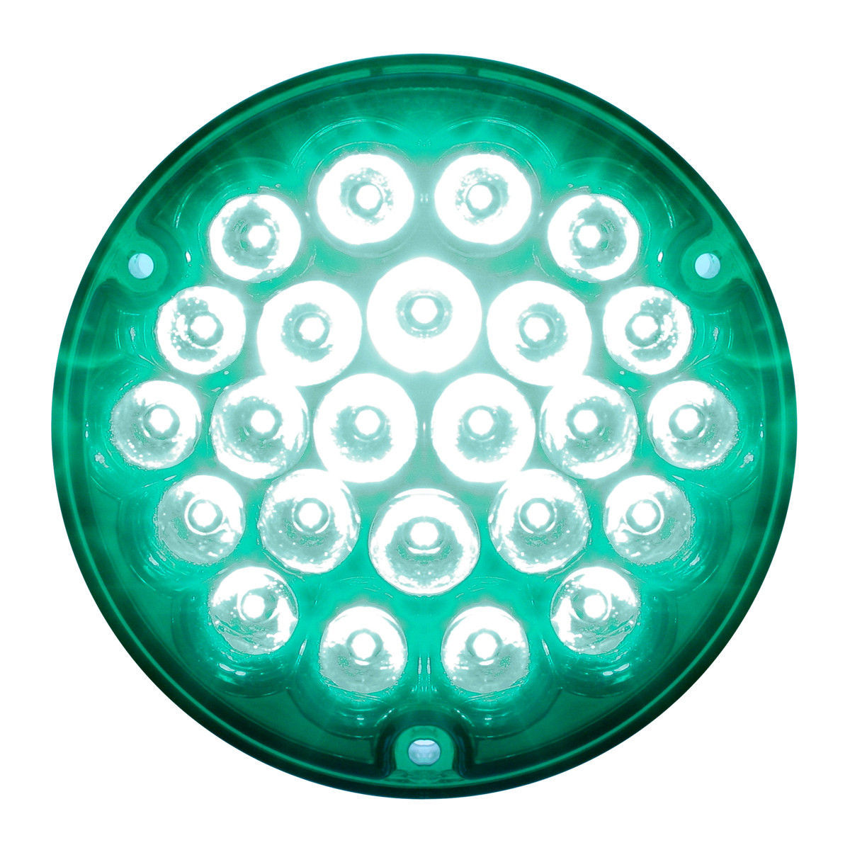 Pearl Series 4" Sleeper LED Light with Housing - Thumbnail 2