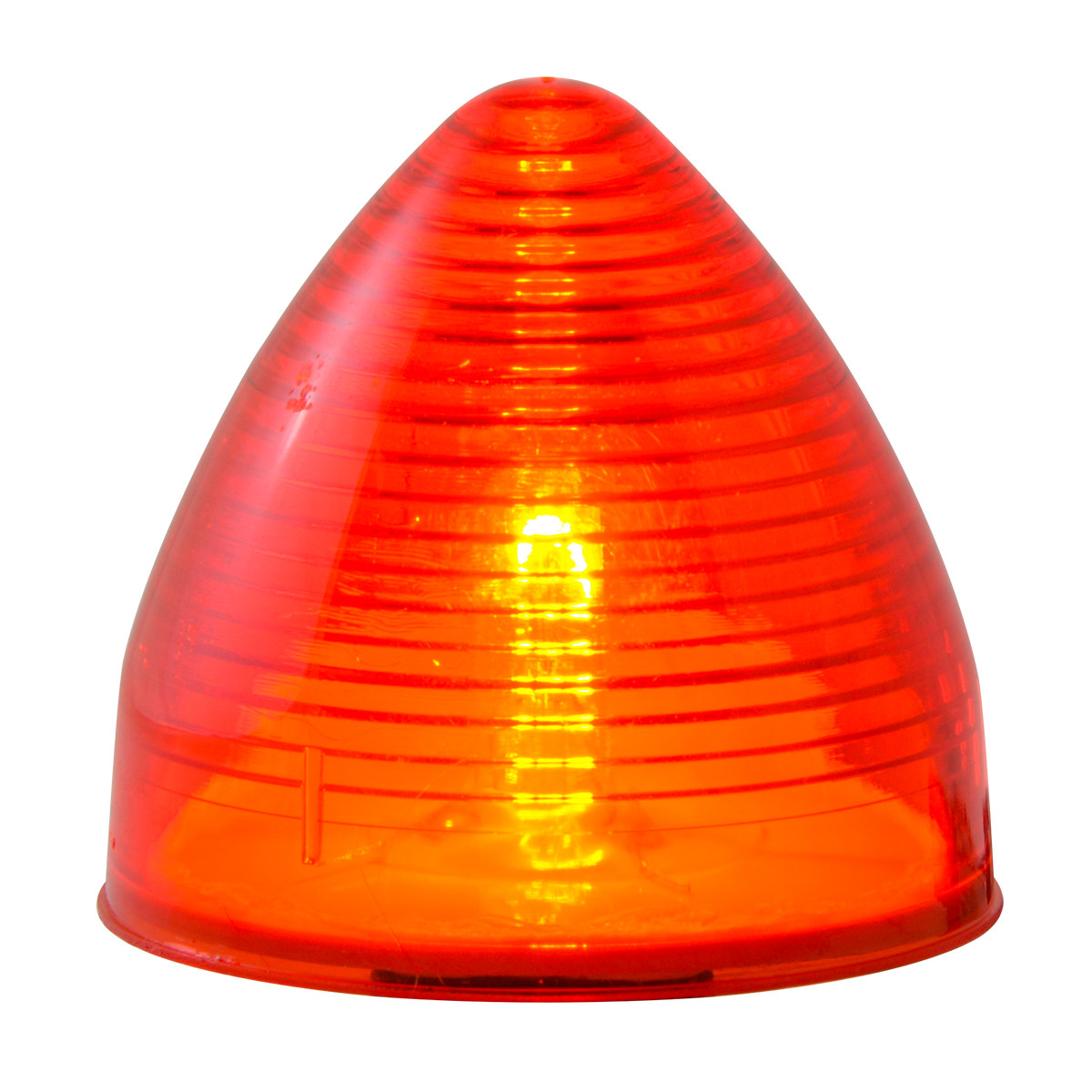 2" & 2-1/2" Bulb Replaceable Beehive Lights - Thumbnail 2