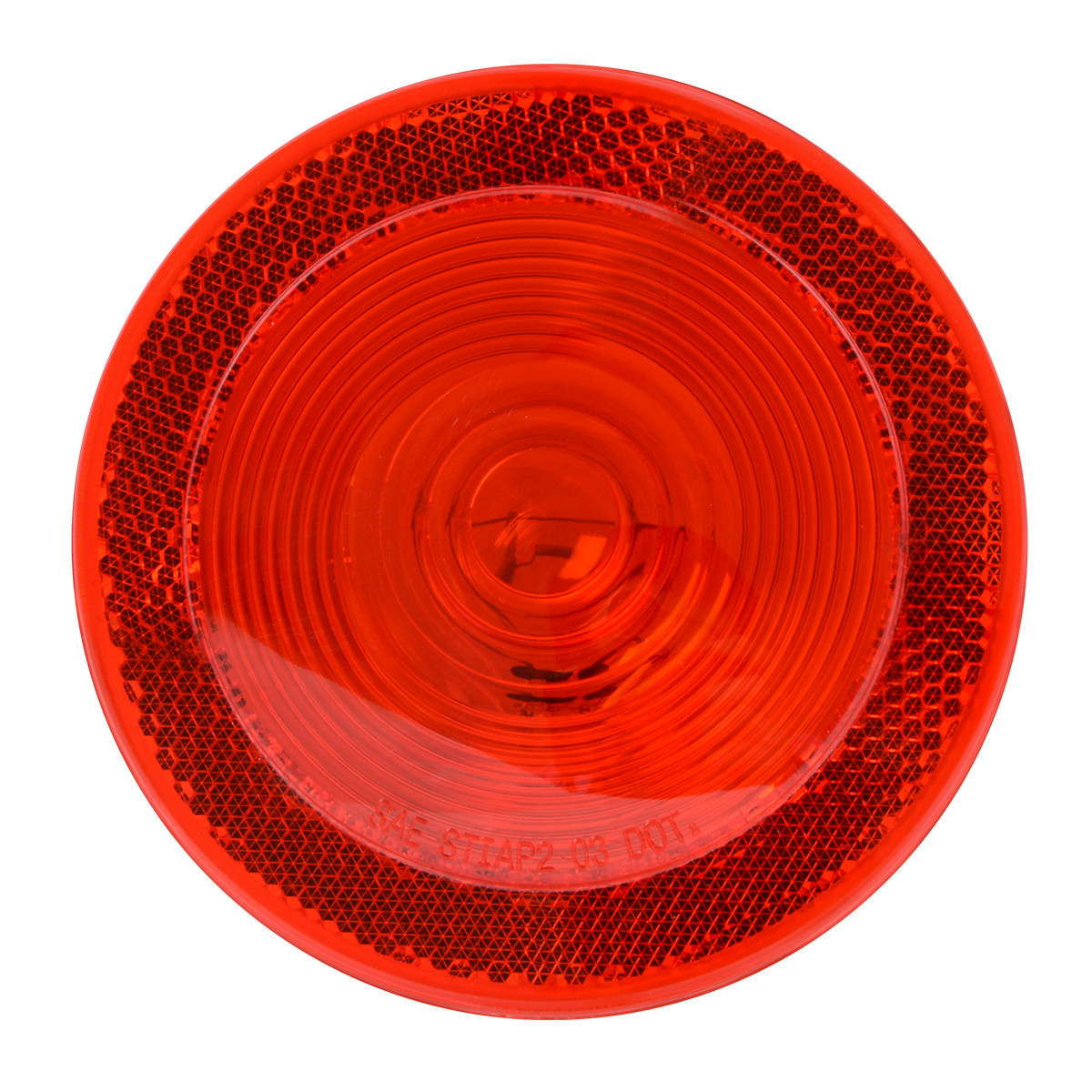 4" Light with Reflector Lens - Thumbnail 2