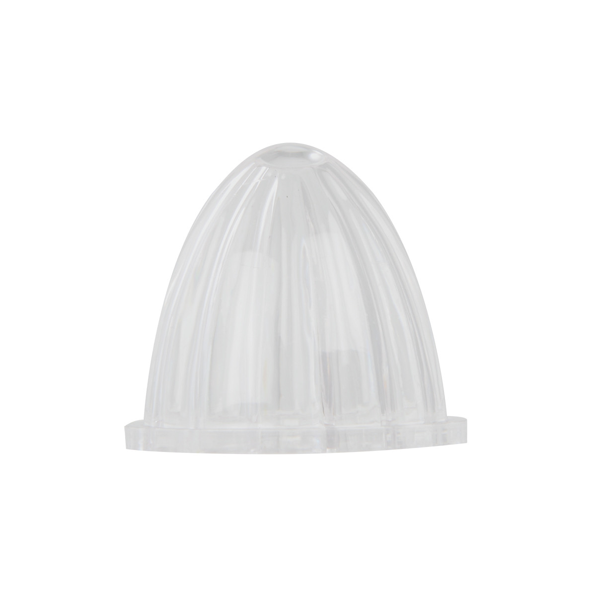 Single & Triple Mini Light with Visor Replacement Lens