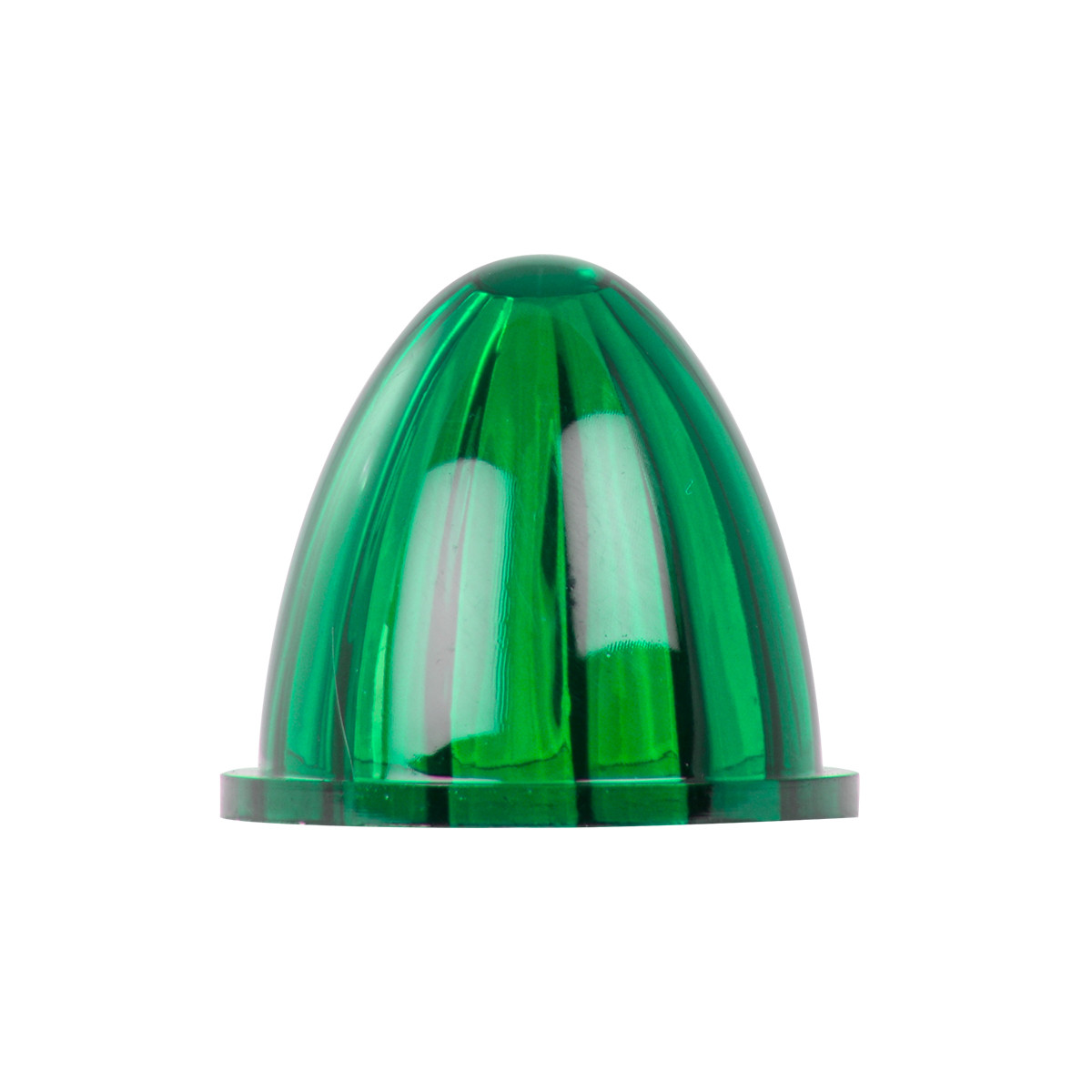 Single & Triple Mini Light with Visor Replacement Lens