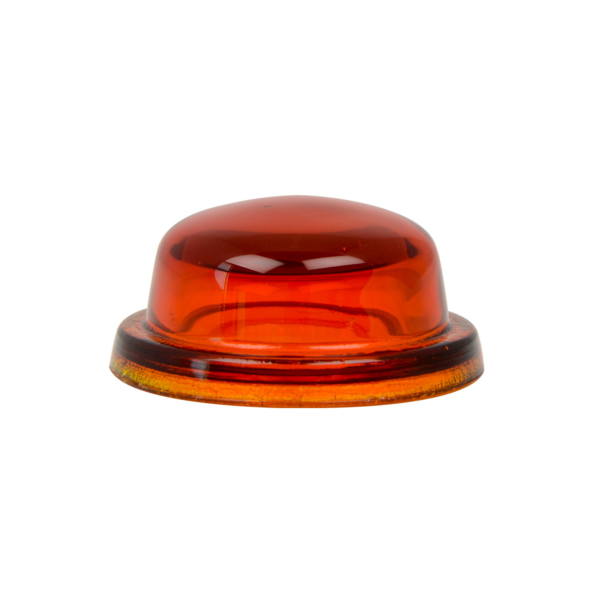 Color Glass Lens for Dome Light