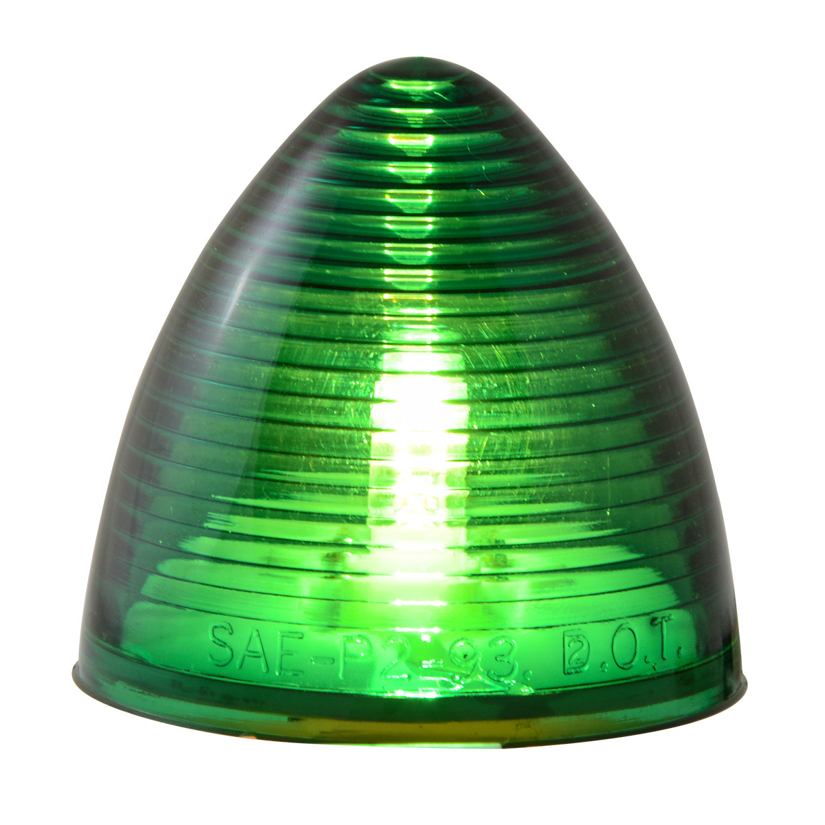 2-1/2" Sealed Beehive Light