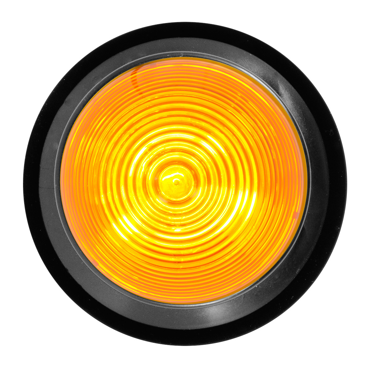 2-1/2" Sealed Beehive Light