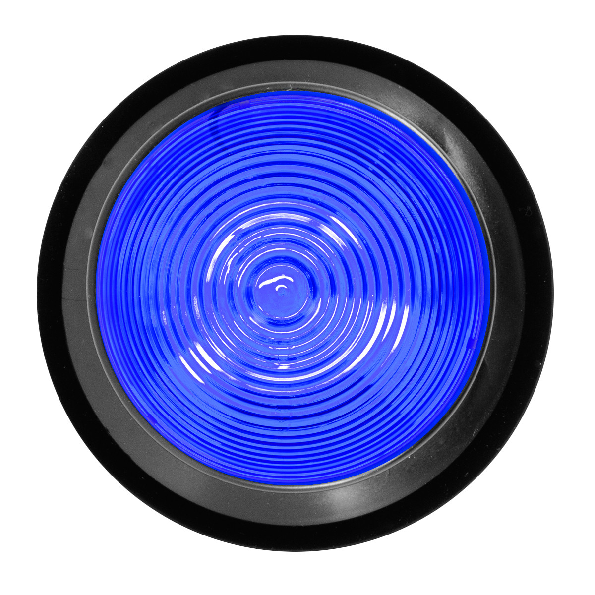 2-1/2" Sealed Beehive Light