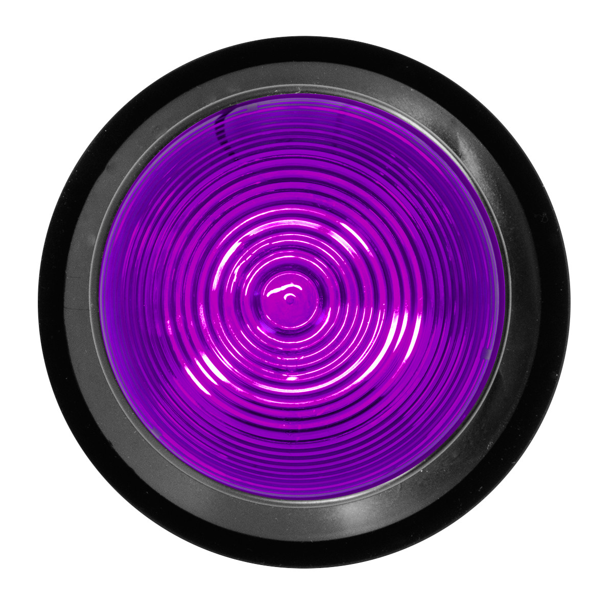 2-1/2" Sealed Beehive Light