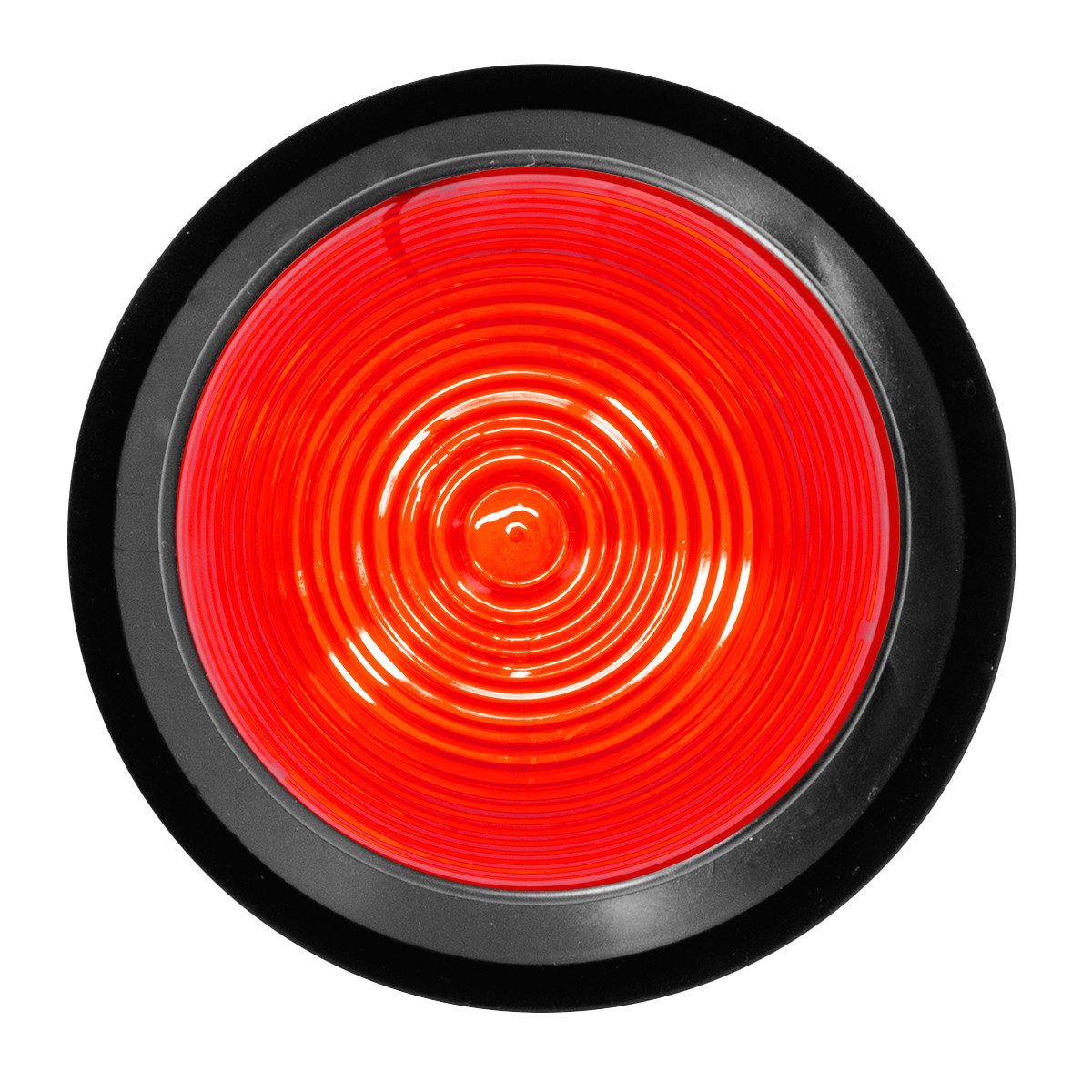 2-1/2" Sealed Beehive Light