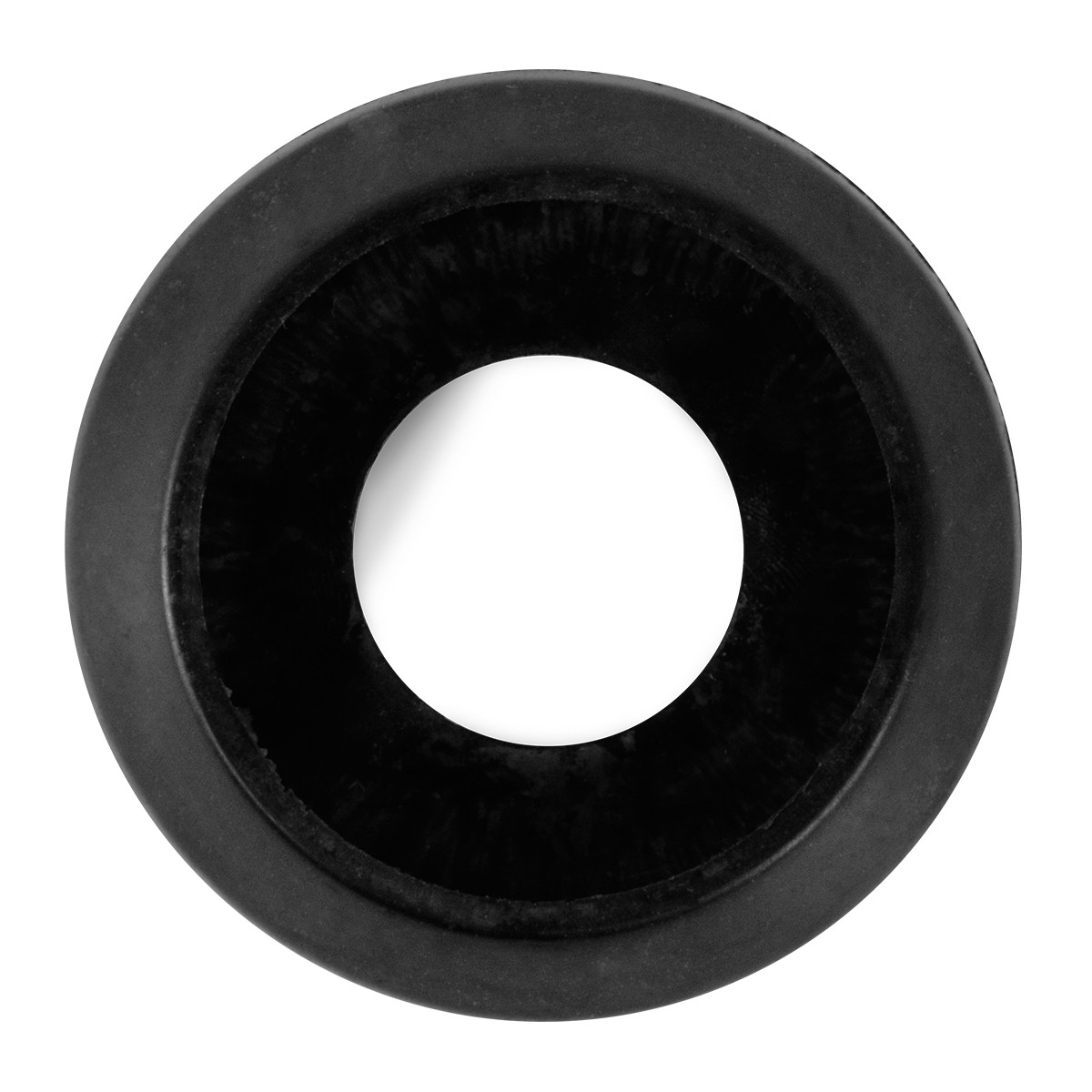2-1/2" Round Edge Mount Grommet