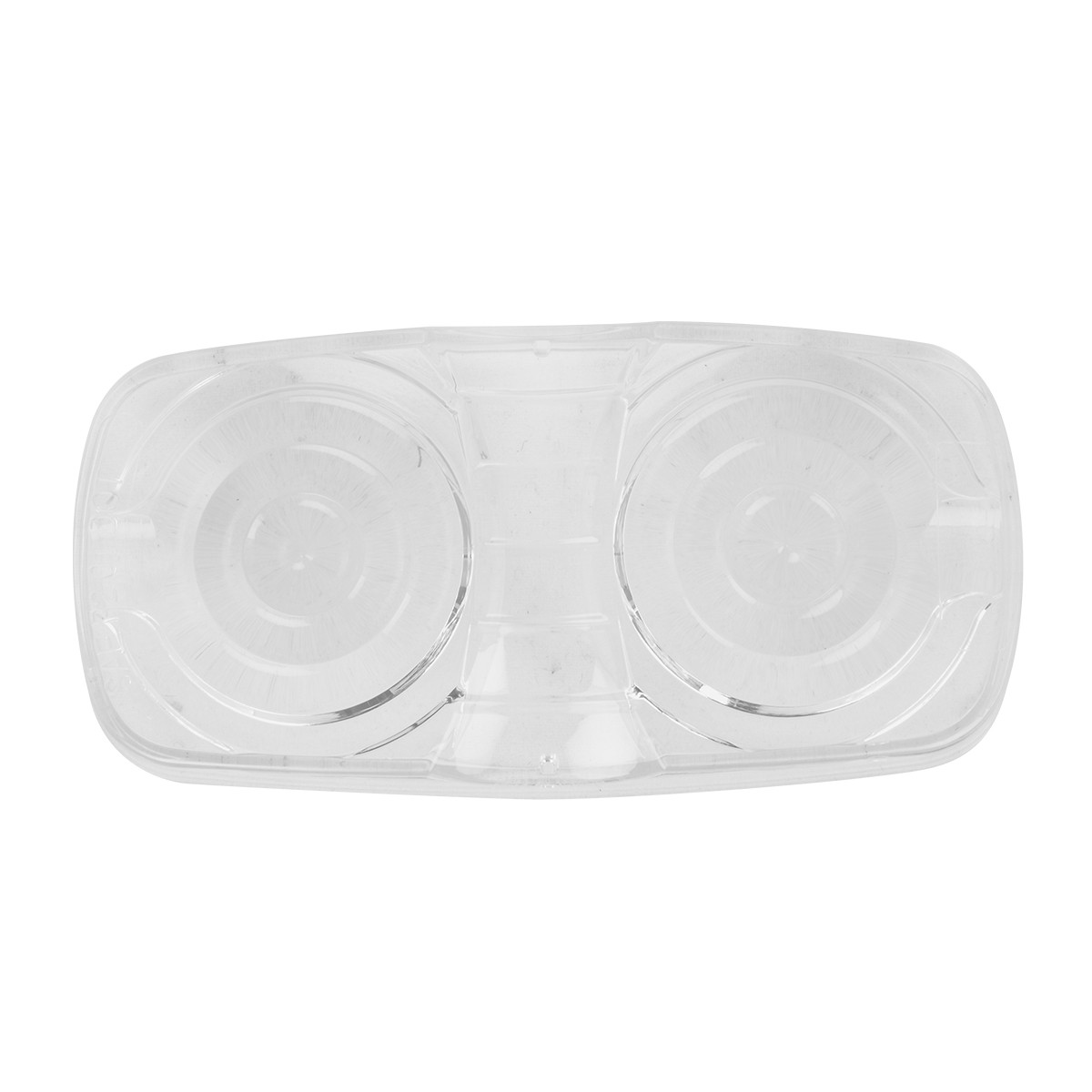 Tiger Eye Two-Bulb Light Replacement Lens