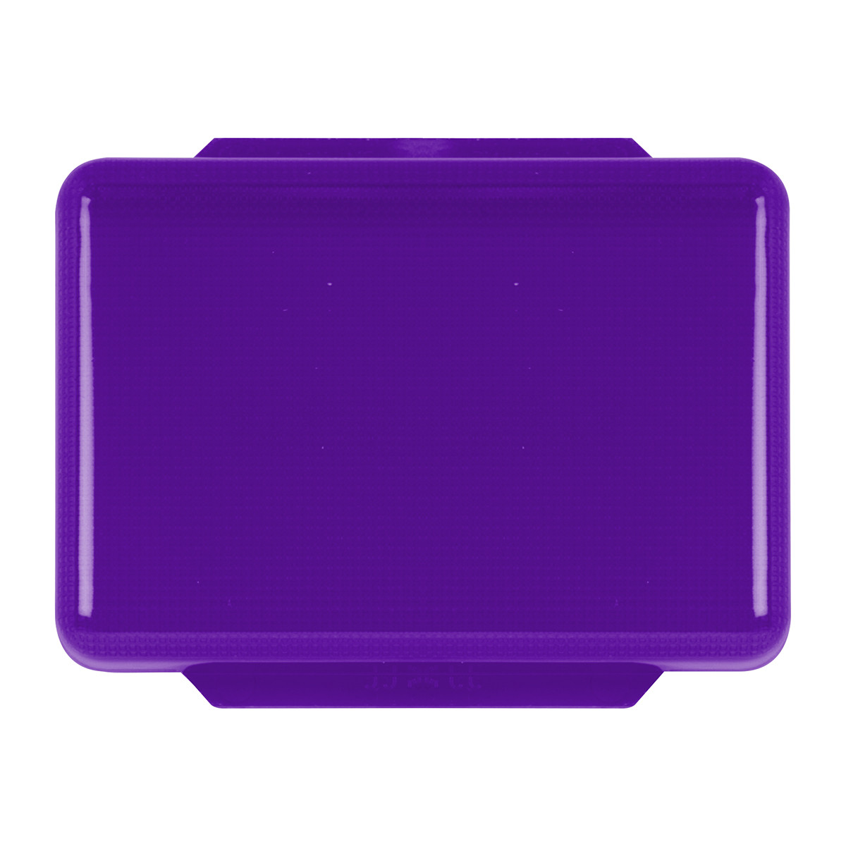 Rectangular Dome Light Lenses