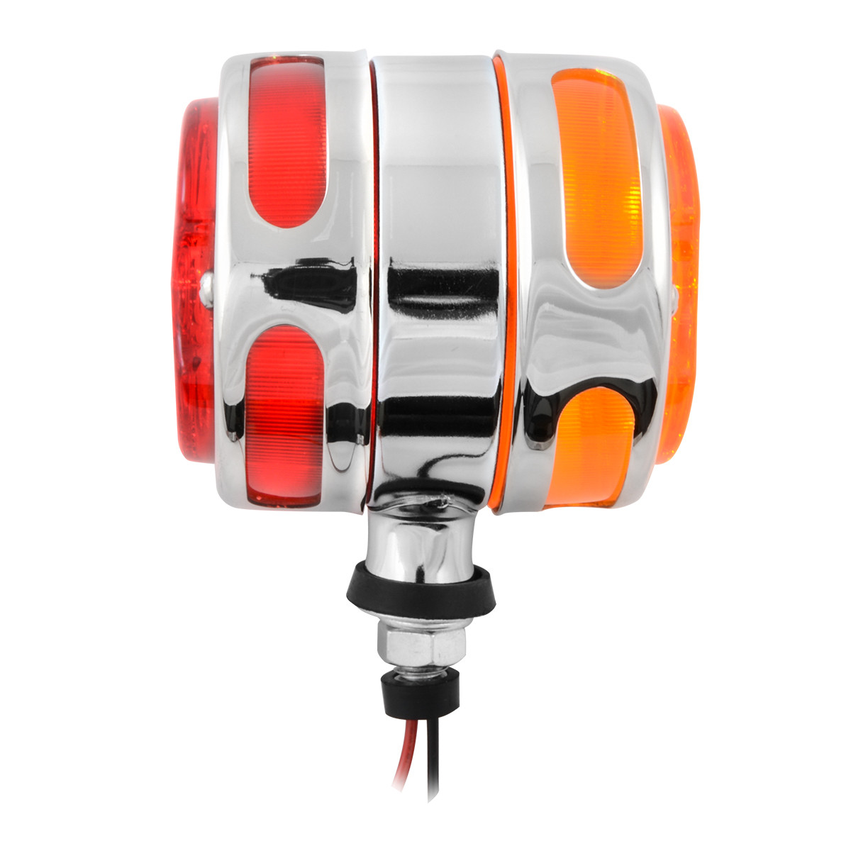 Double Face Auxiliary Projected Marker Light - Thumbnail 2