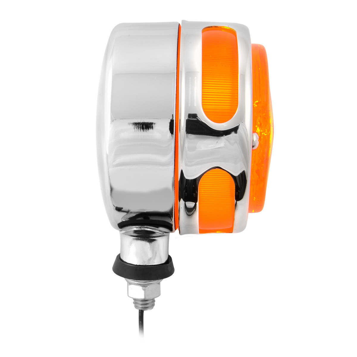 Single Face Auxiliary Projected Marker Light - Thumbnail 2