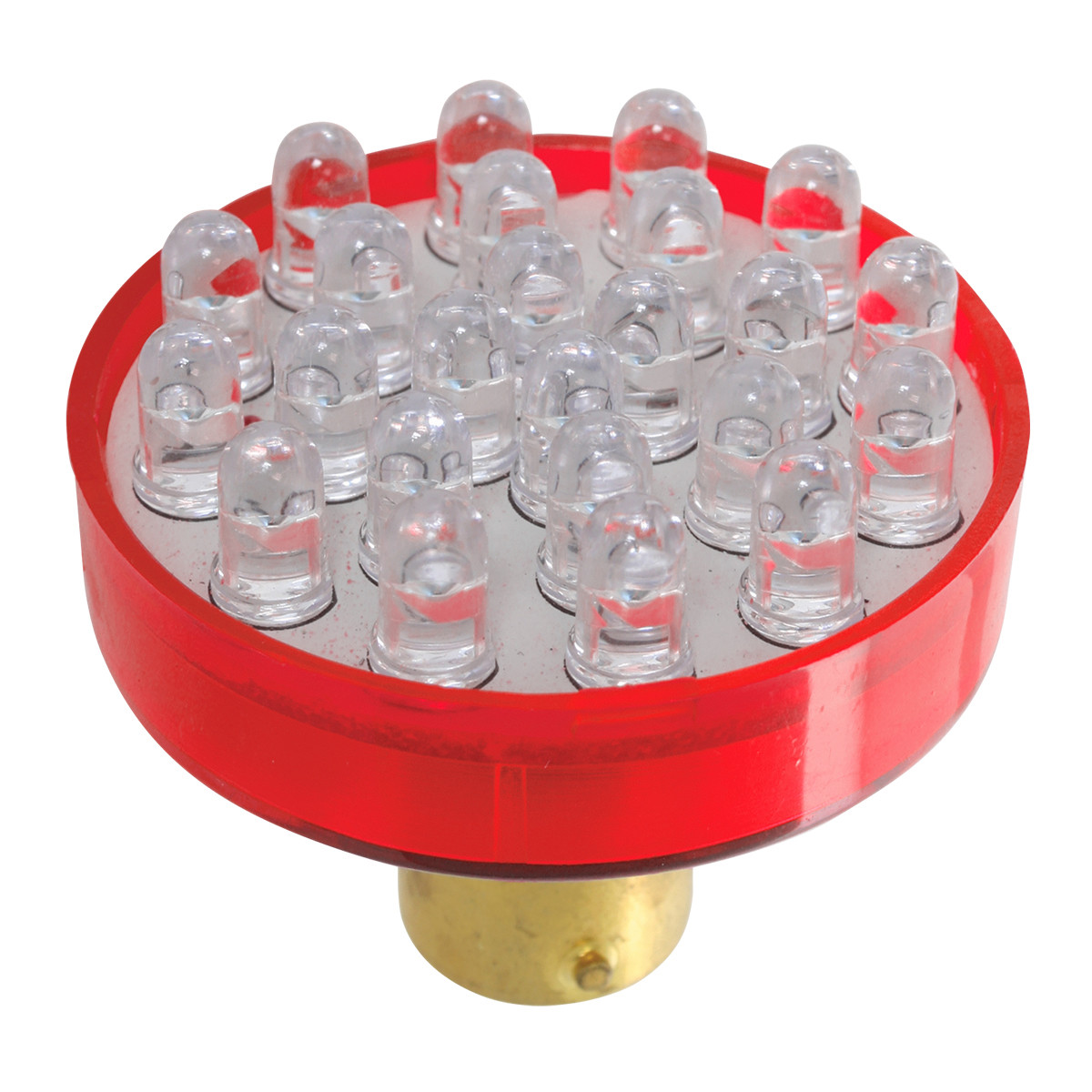 1156 Single Directional 24 LED Light Bulb
