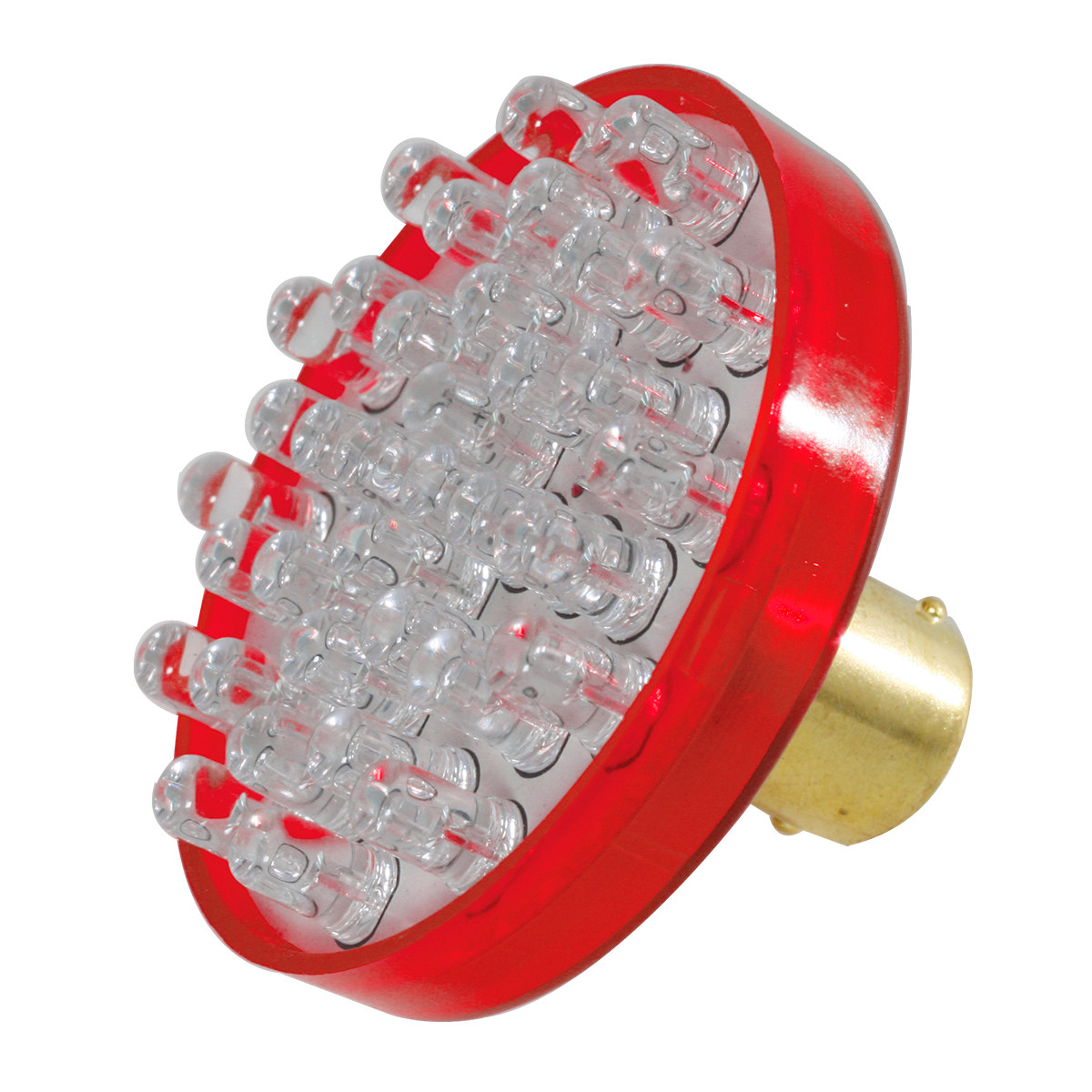 1156 Single Directional 36 LED Light Bulb