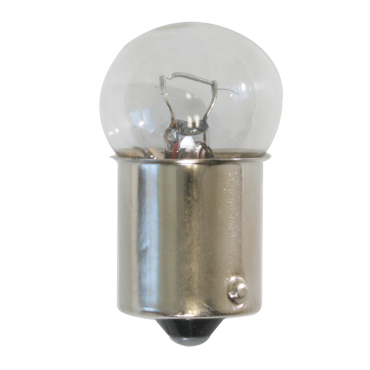 Glass Light Bulb