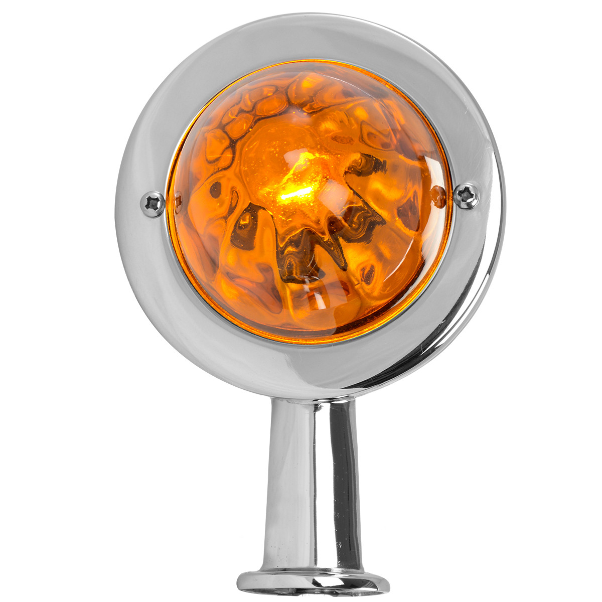 Honda Light with Glass Lens