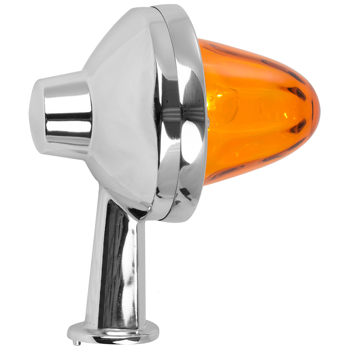 Honda Light with Glass Lens - Thumbnail 2