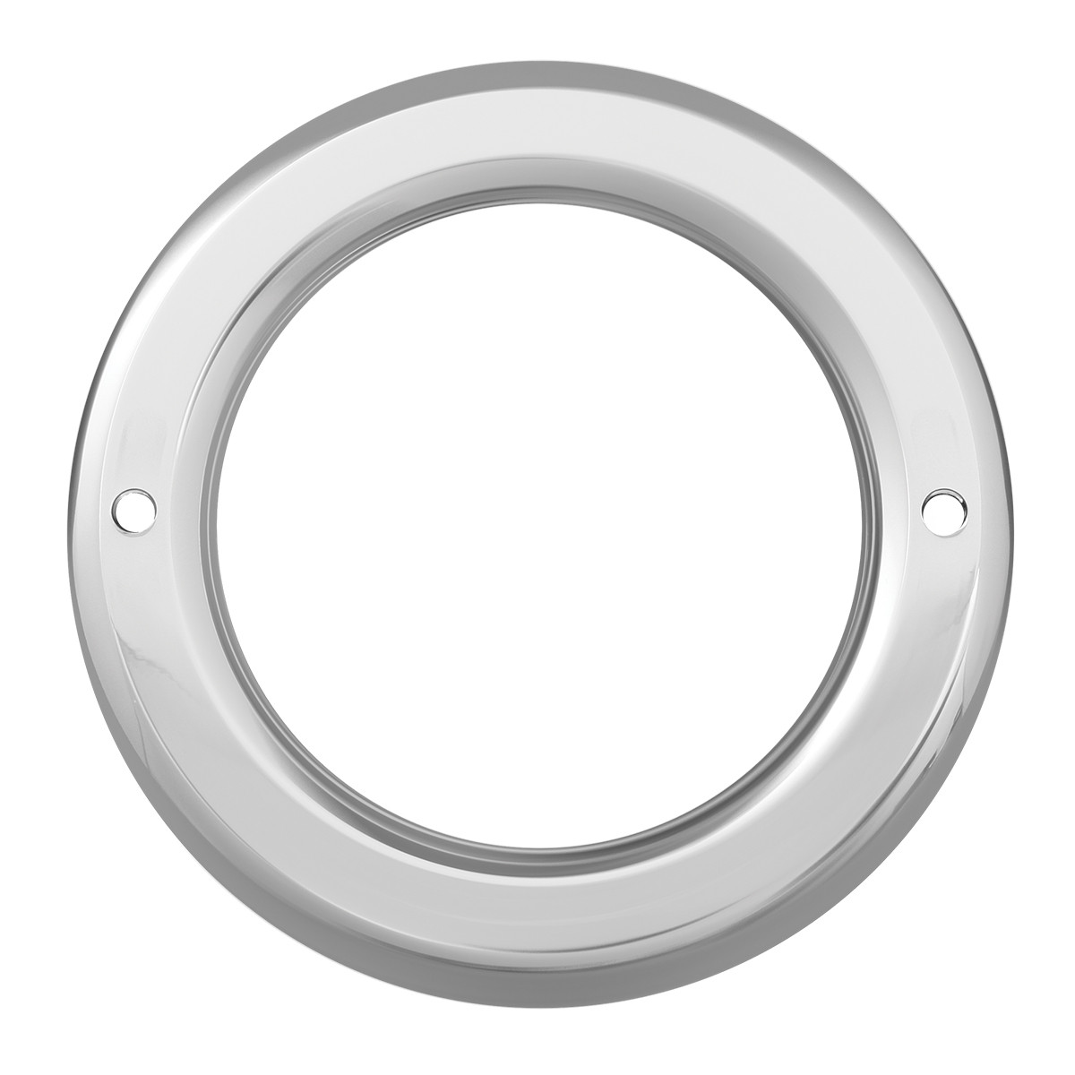 Grommet Cover for 4" Round Light