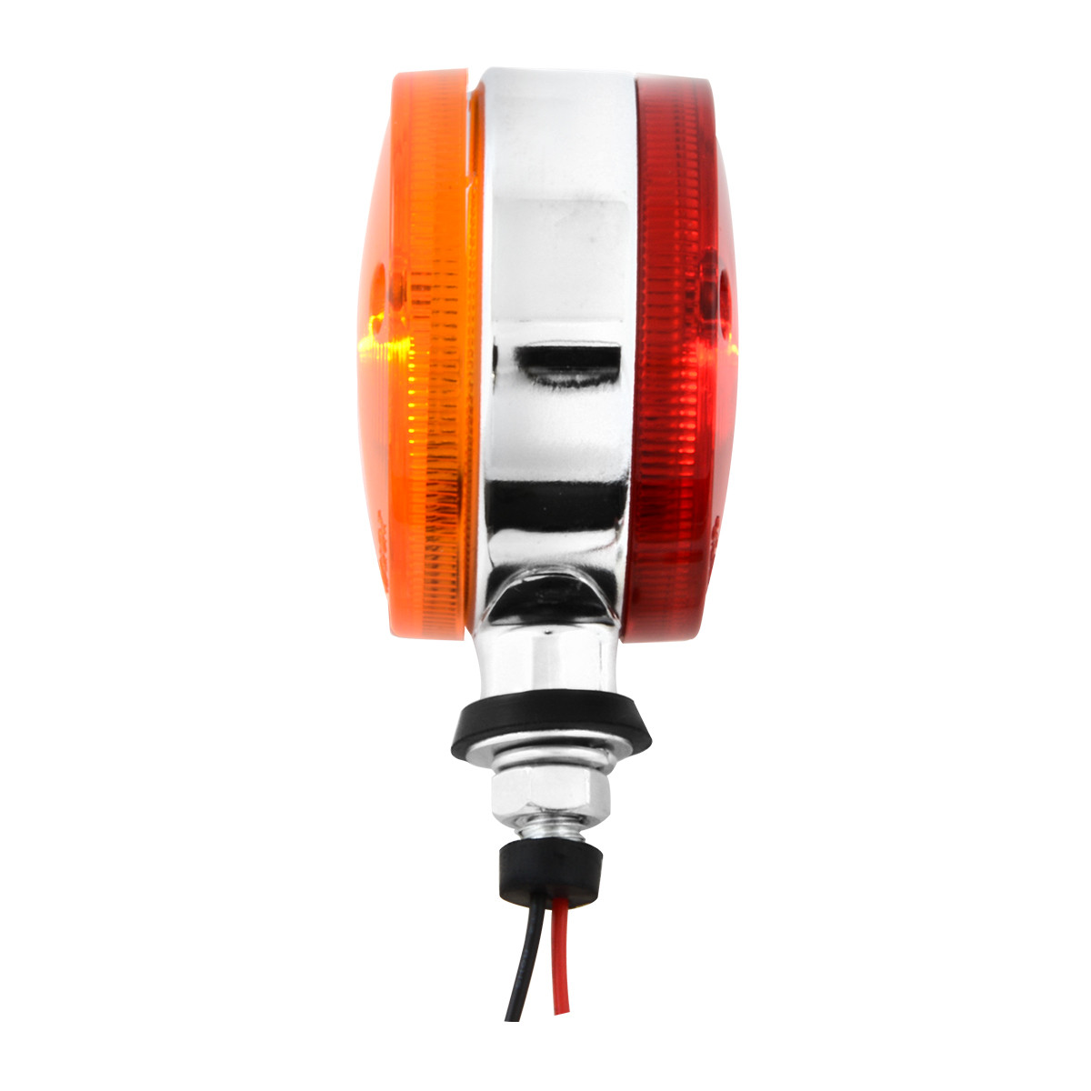 Double Face Auxiliary Marker Light