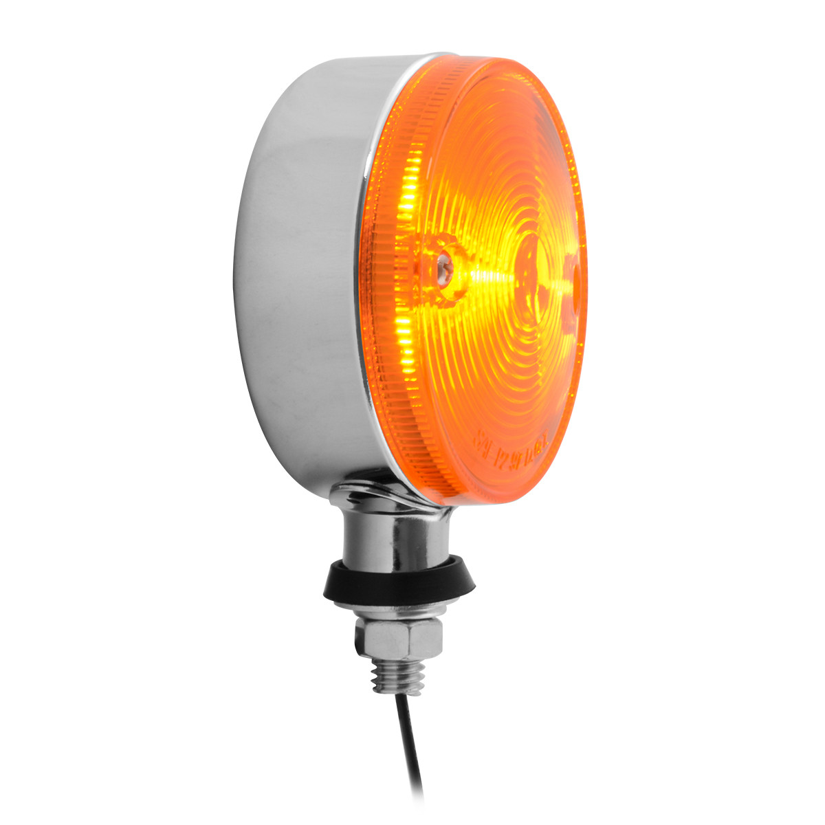 Single Face Auxiliary Marker Light - Thumbnail 2