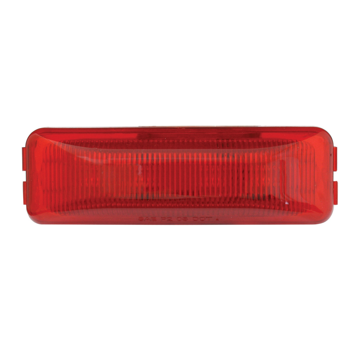 Medium Rectangular LED Light