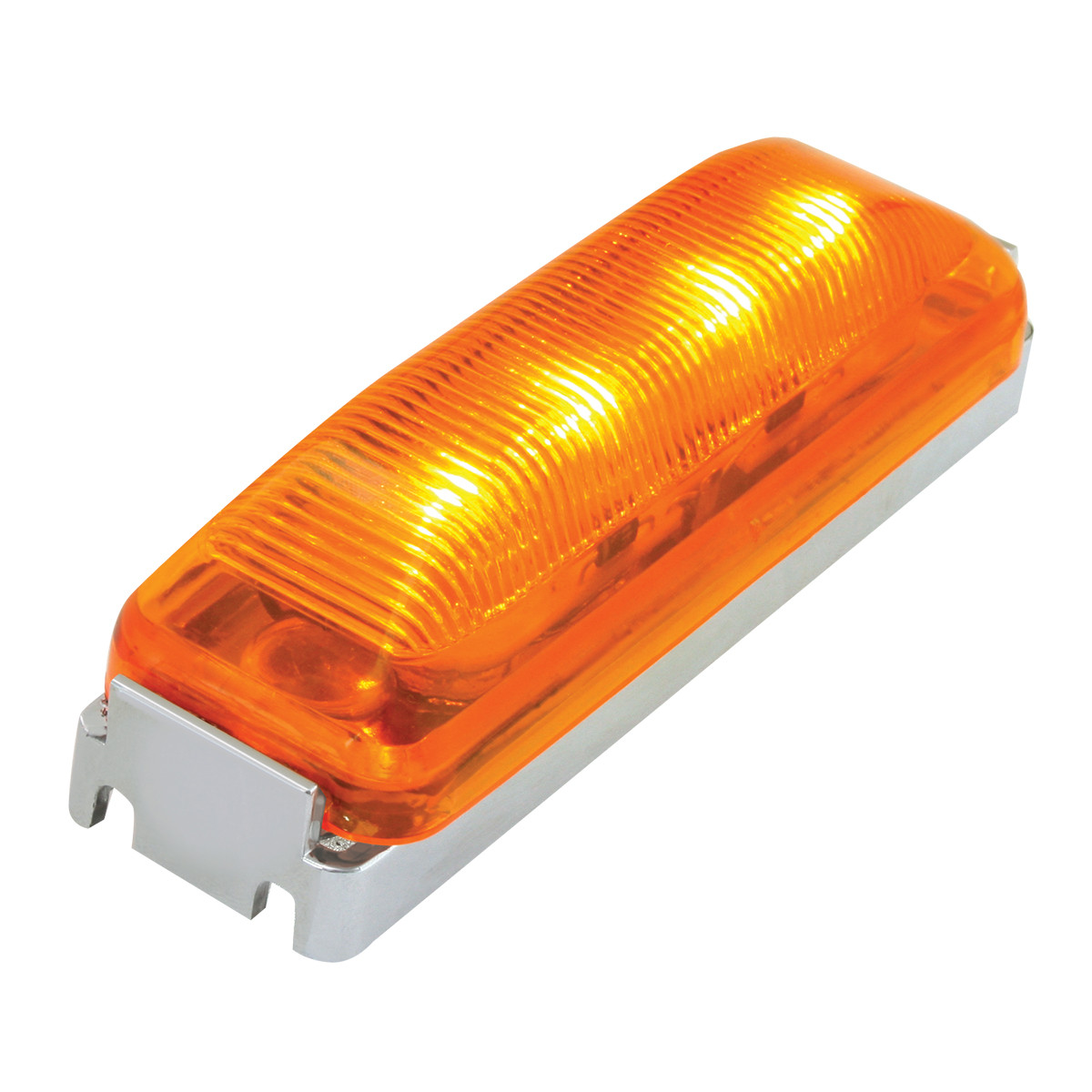 Medium Rectangular LED Light