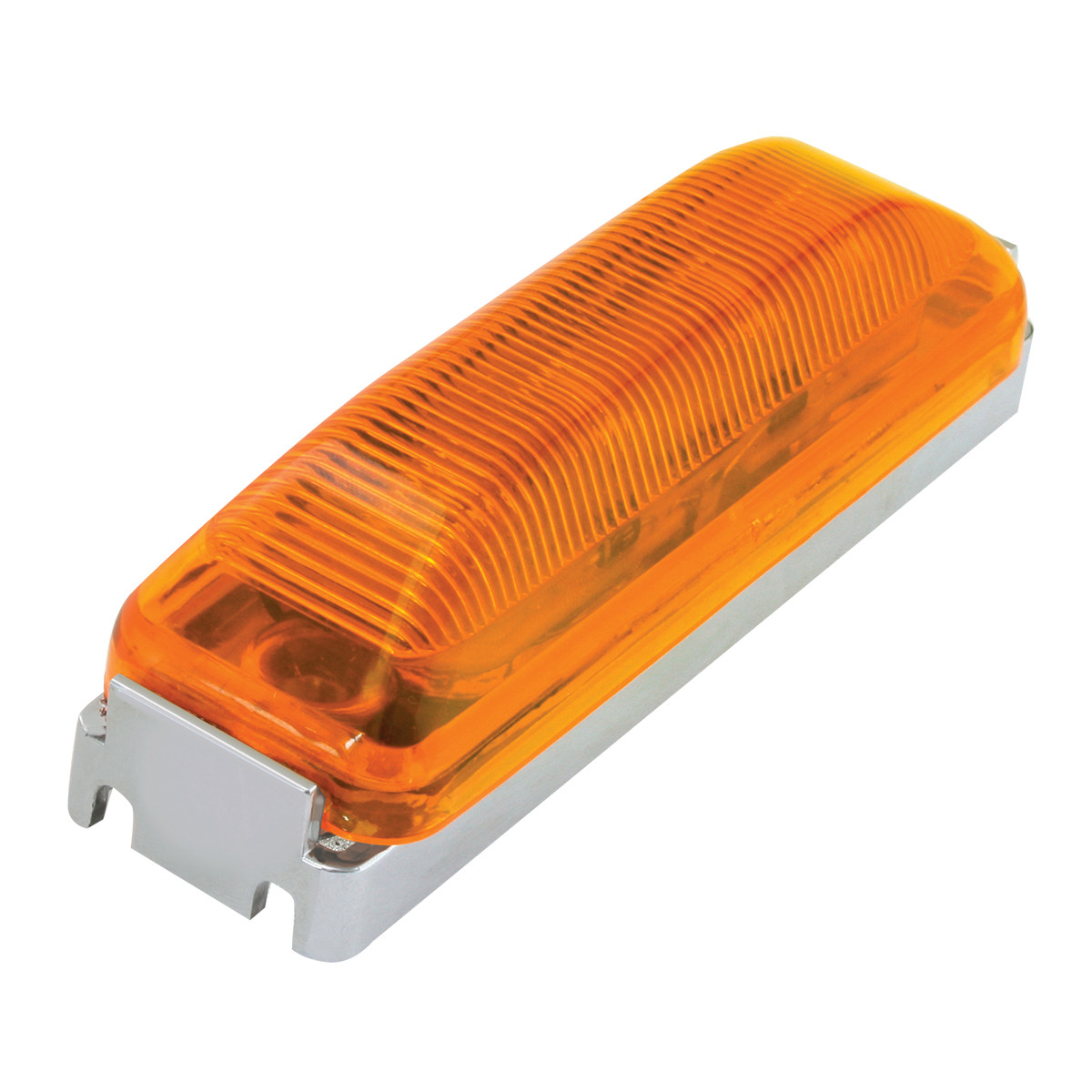 Medium Rectangular LED Light - Thumbnail 2