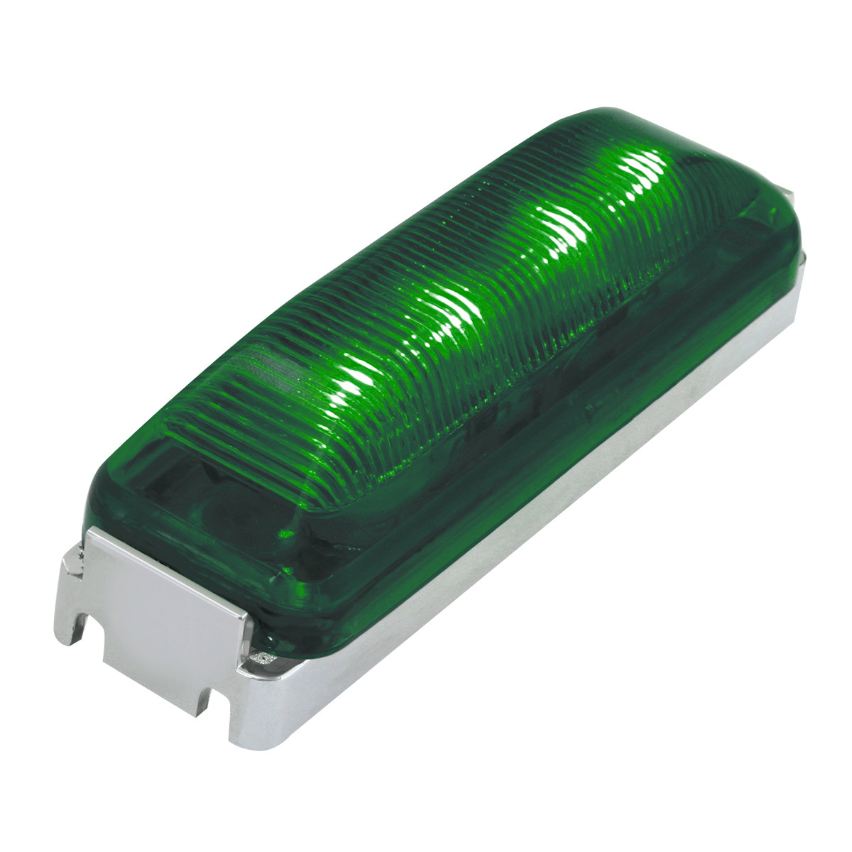 Medium Rectangular LED Light - Thumbnail 2