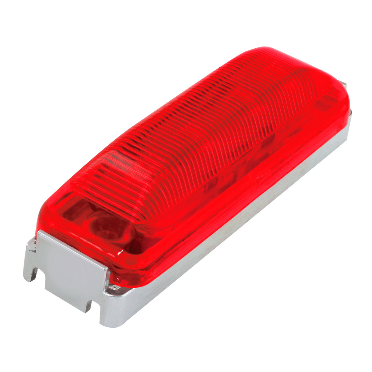Medium Rectangular LED Light