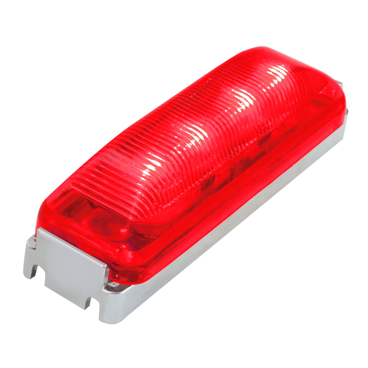 Medium Rectangular LED Light - Thumbnail 2